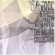 Kool & The Gang - The Ballad Collection (/̰)