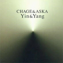 Chage & Aska (  ƽī) - Yin&Yang (2CD//pcca00625)