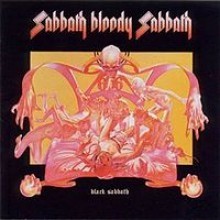 Black Sabbath — Sabbath Bloody Sabbath (2009 Issue UK Remastered) 앨범 커버