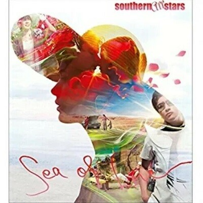 [중고] Southern All Stars (서던 올스타즈) / Sea of Love (일본수입/single/vicl35558)