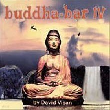 David Visan - Buddha-bar IV (2CD/Digipack//̰)