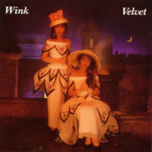 Wink - Velvet (/pscr1010)