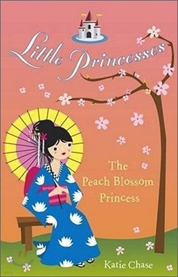 Little Princess : The Peach Blossom Princess