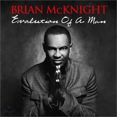 Brian Mcknight - Evolution Of A Man