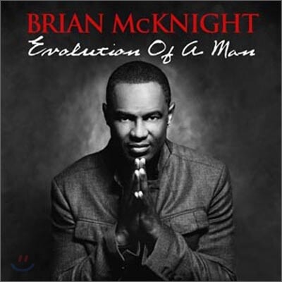 Brian Mcknight - Evolution Of A Man