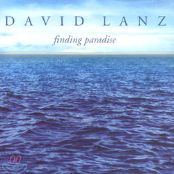 David Lanz - Finding Paradise