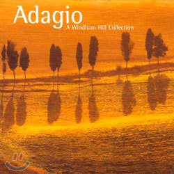 Adagio : A Windham Hill Collection