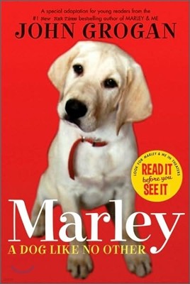 Marley : A Dog Like No Other