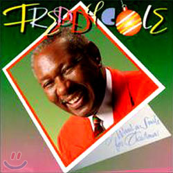 Freddy Cole - I Want A Smile For Christmas
