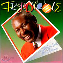 Freddy Cole - I Want A Smile For Christmas