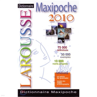 Maxipoche 2010