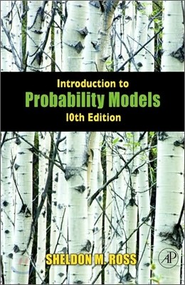 Introduction to Probability Models