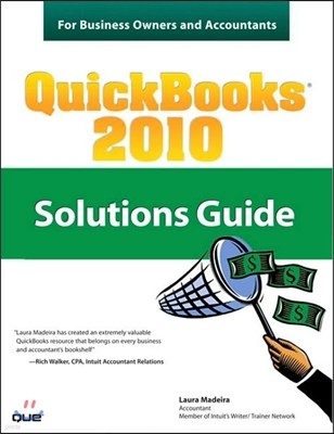 Quickbooks 2010