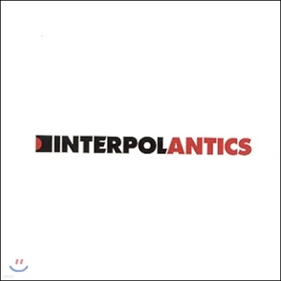 Interpol () - Antics
