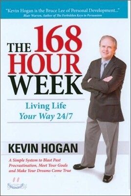 The 168 Hour Week