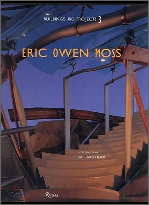 Eric Owen Moss