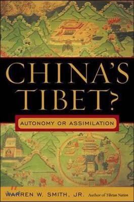 China's Tibet?: Autonomy or Assimilation