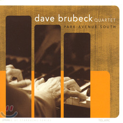 Dave Brubeck Quartet - Park Avenue South