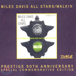 Miles Davis All Stars - Walkin'