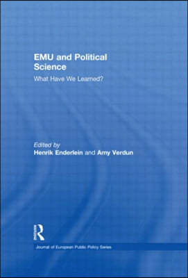 EMU and Political Science