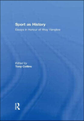 Sport as History