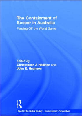 Containment of Soccer in Australia