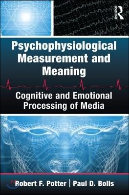 Psychophysiological Measurement and Meaning: Cognitive and Emotional Processing of Media