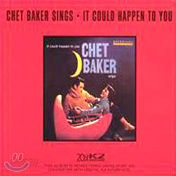 Chet Baker - It Could Happen To You