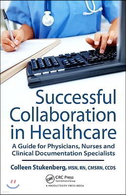 Successful Collaboration in Healthcare