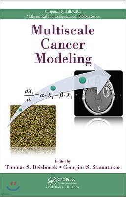 Multiscale Cancer Modeling