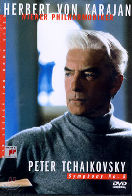 Herbert Von Karajan 차이코프스키: 교향곡 5번 (Tchaikovsky: Symphony No.5)