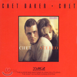 Chet Baker - Chet
