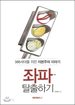 좌파 탈출하기
