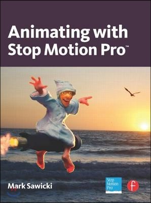 Animating with Stop Motion Pro