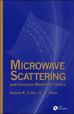 Microwave Scattering and Emission Models for Users [With CDROM]