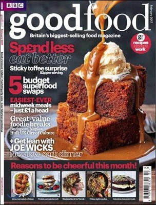 BBC Good Food () : 2017 02