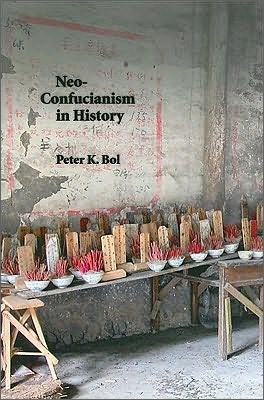 Neo-Confucianism in History