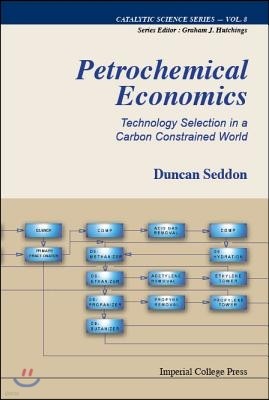 Petrochemical Economics: Technology Selection in a Carbon Constrained World