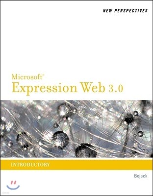 New Perspectives on Microsoft Expression Web 3.0