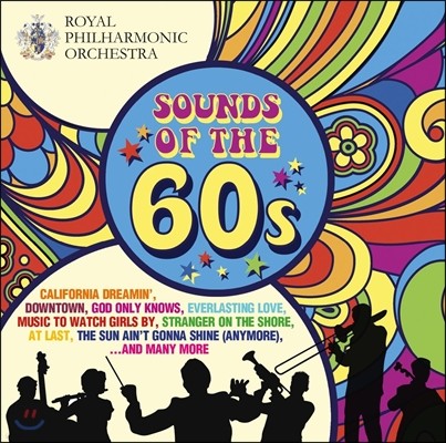 Richard Balcombe 1960  (Sounds Of The Sixties) ο ϸ ɽƮ, ó 