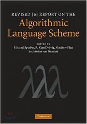 Revised [6] Report on the Algorithmic Language Scheme