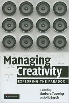 Managing Creativity