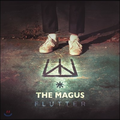  ŰŽ (The Magus) - Flutter
