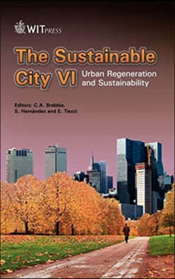 The Sustainable City VI