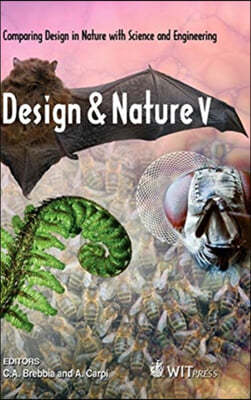 Design and Nature V