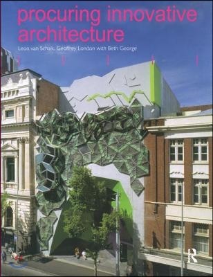 Procuring Innovative Architecture