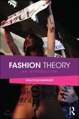 Fashion Theory: An Introduction