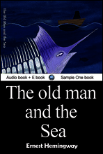 노인과 바다 (The old man and the Sea) 영어 원서로 읽기 757