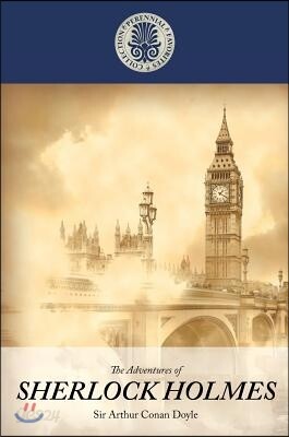 The Adventures of Sherlock Holmes