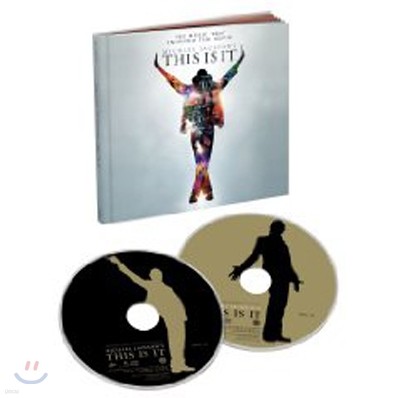 Michael Jackson - This Is It (Souvenir Edition)